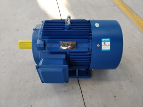 三相異步電機(jī)級數(shù)